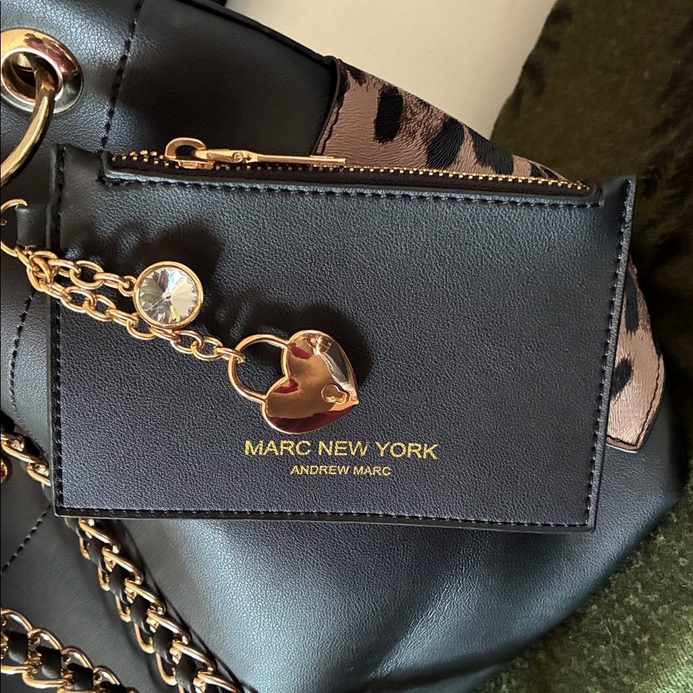 Andrew Marc Handbag - Picture 10 of 13